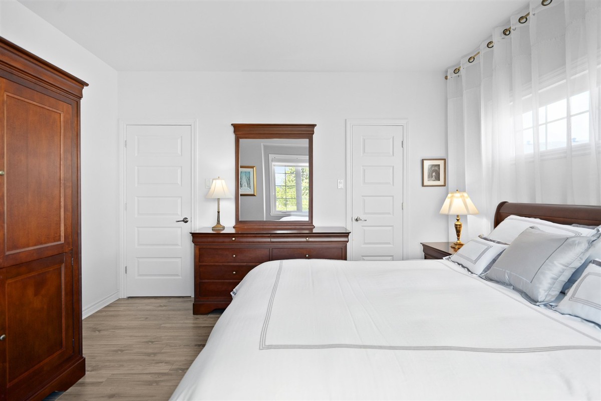 Appartement / Condo, Mascouche, photo 17 de 31