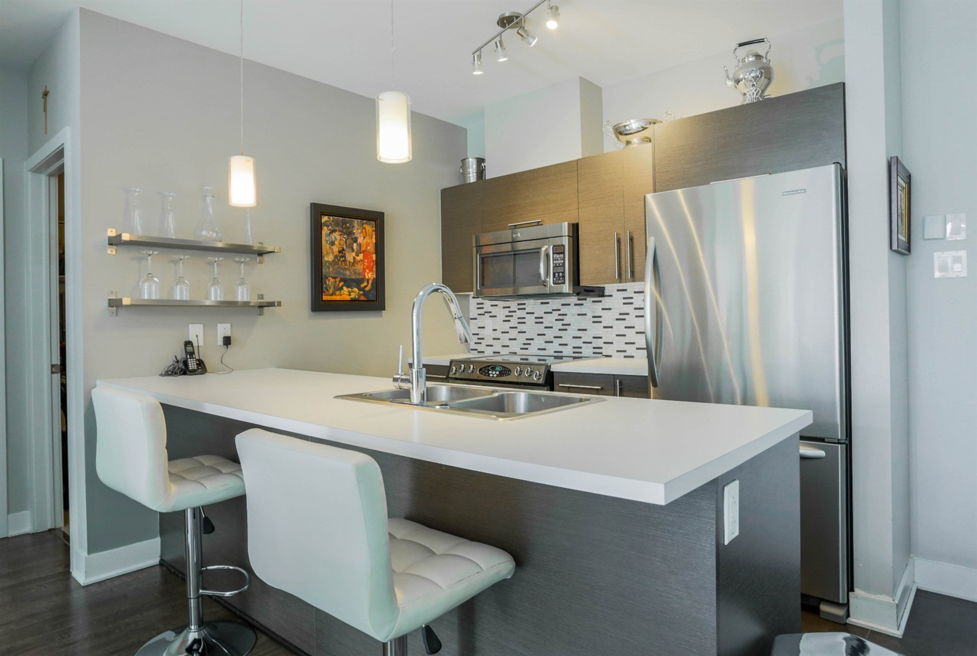 405-5 Rue Édouard-Lalonde — photo 3