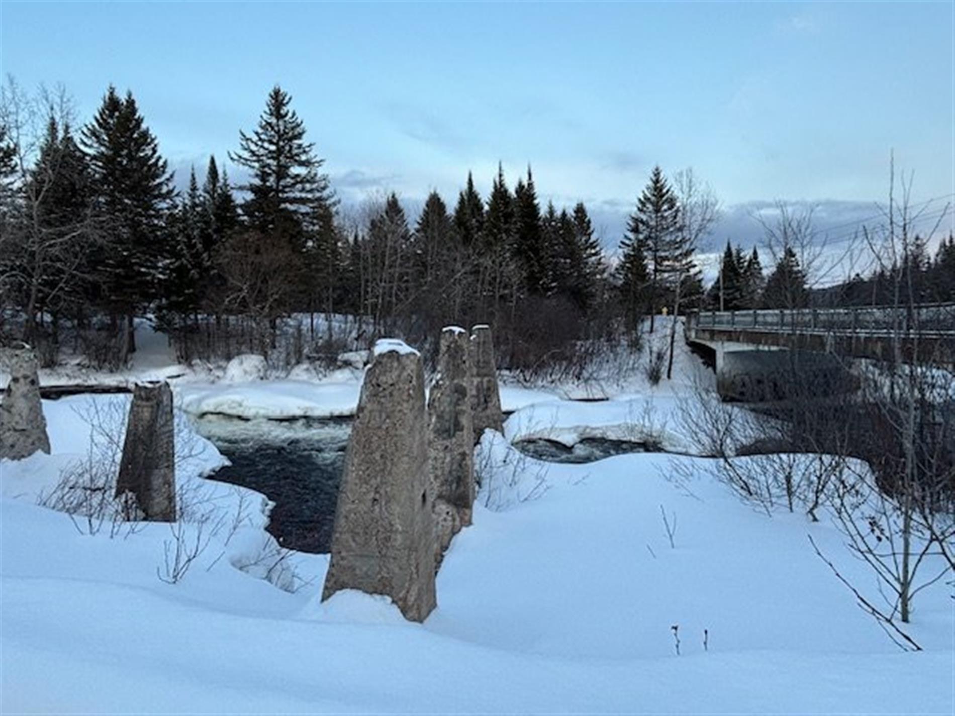 1090 Ch. de la Rivière — photo 3