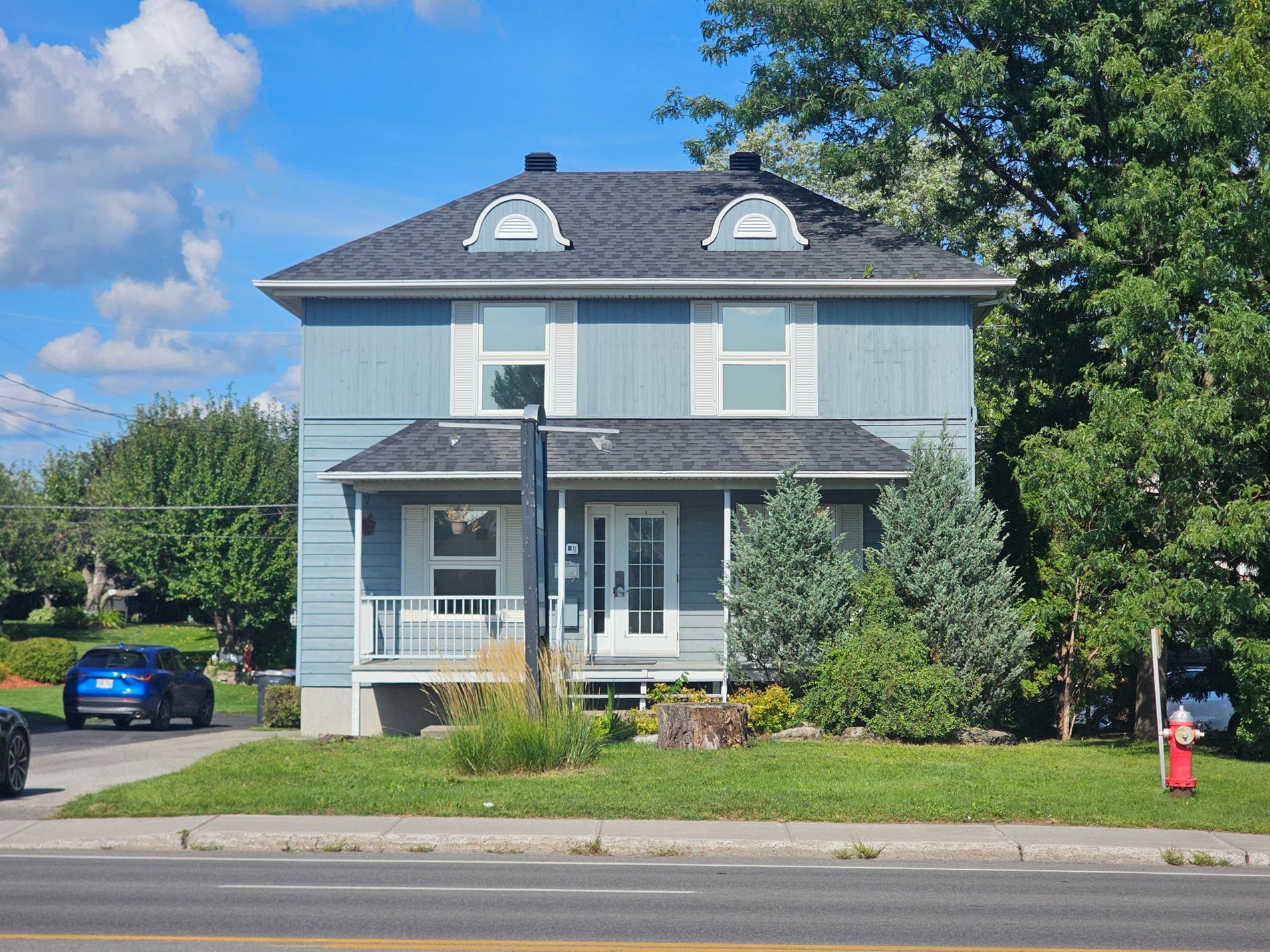 160 Boul. du Curé-Labelle — photo 1