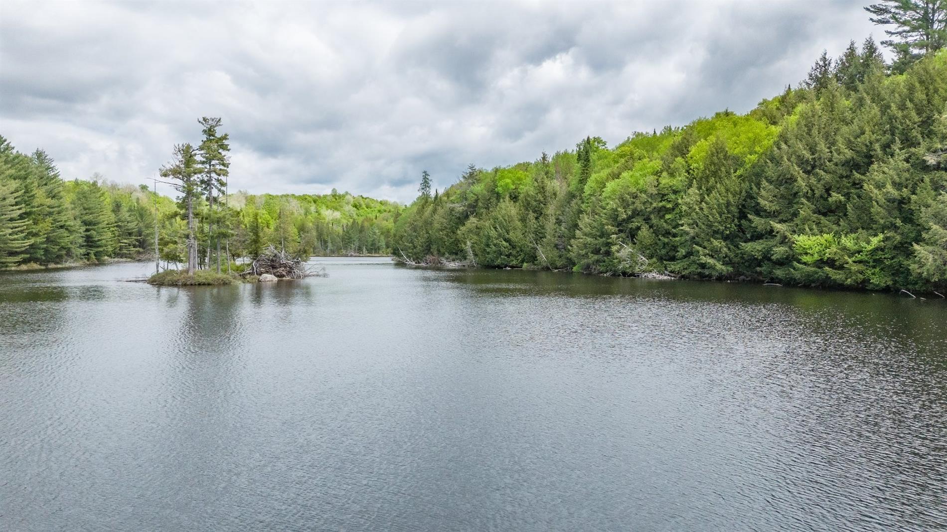 Ch. du Lac-à-la-Croix — photo 1