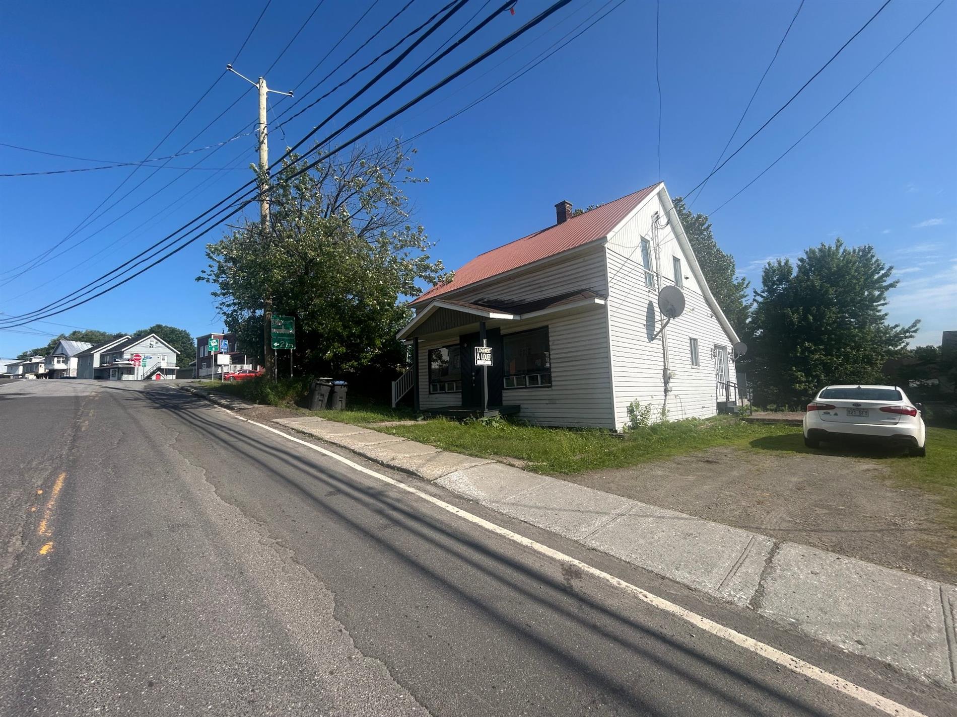 25 Rue de la Frontière O. — photo 1