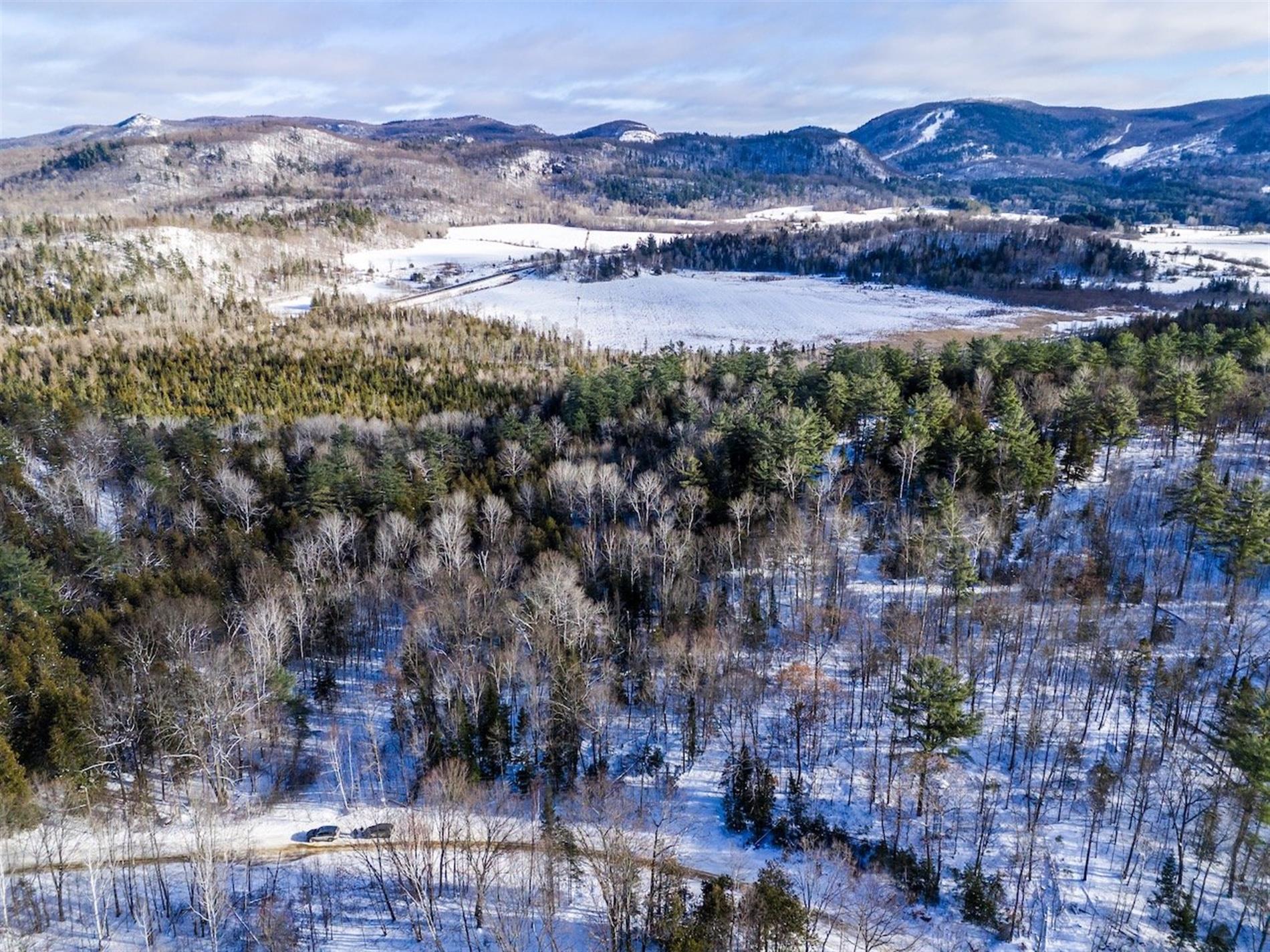 89 Mtée du Lac — photo 1