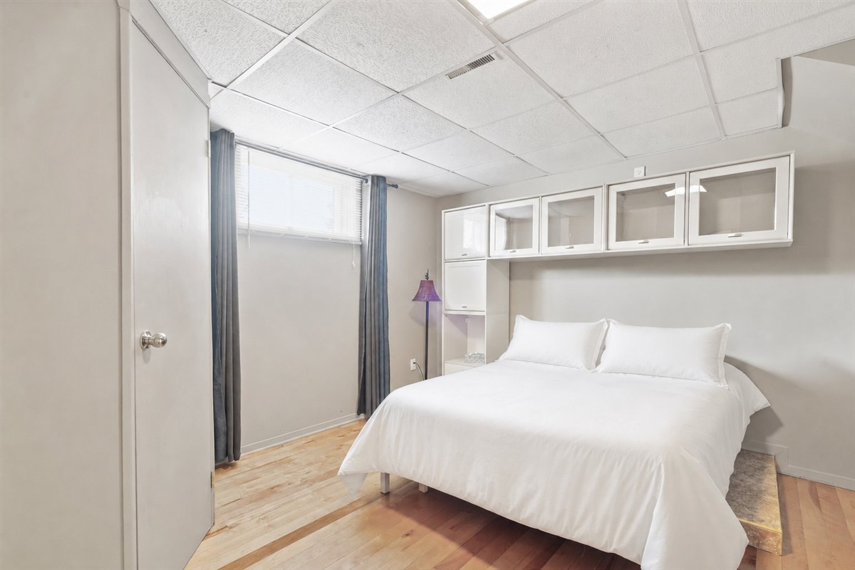 Maison de plain-pied, Mascouche, photo 22 de 33