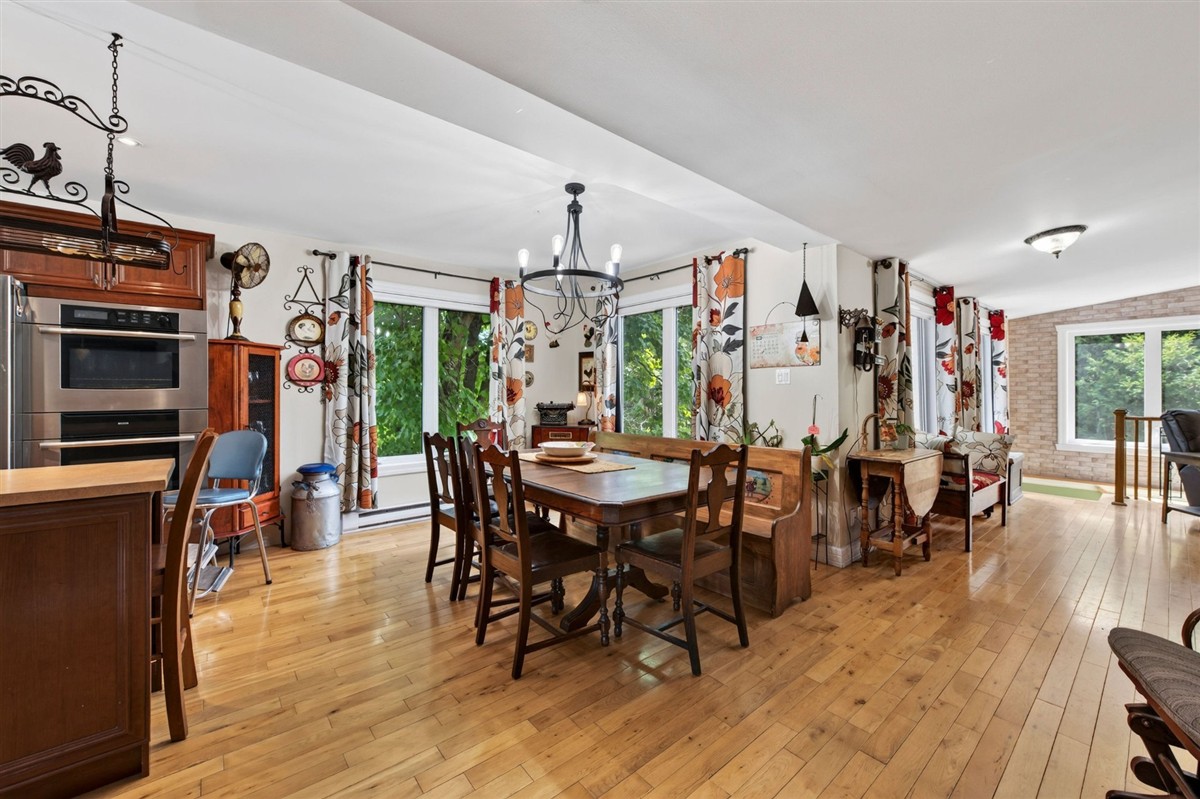 Vue 8 de la propriété réf. 24376487 – 151 Place Cadieux J5K 1B6