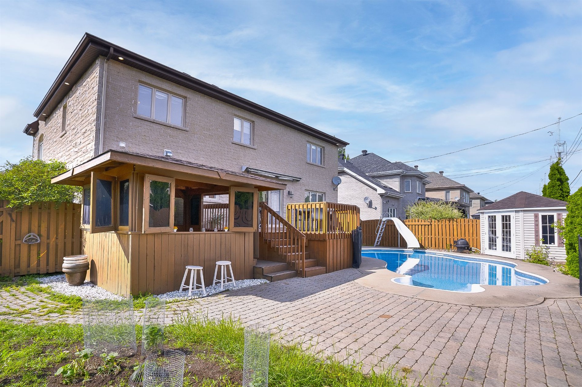 316 Rue Newton — photo 3