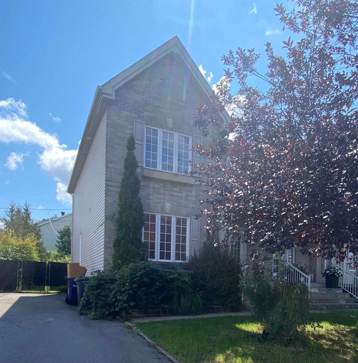 2976 Rue Alfred-De Musset — photo 1