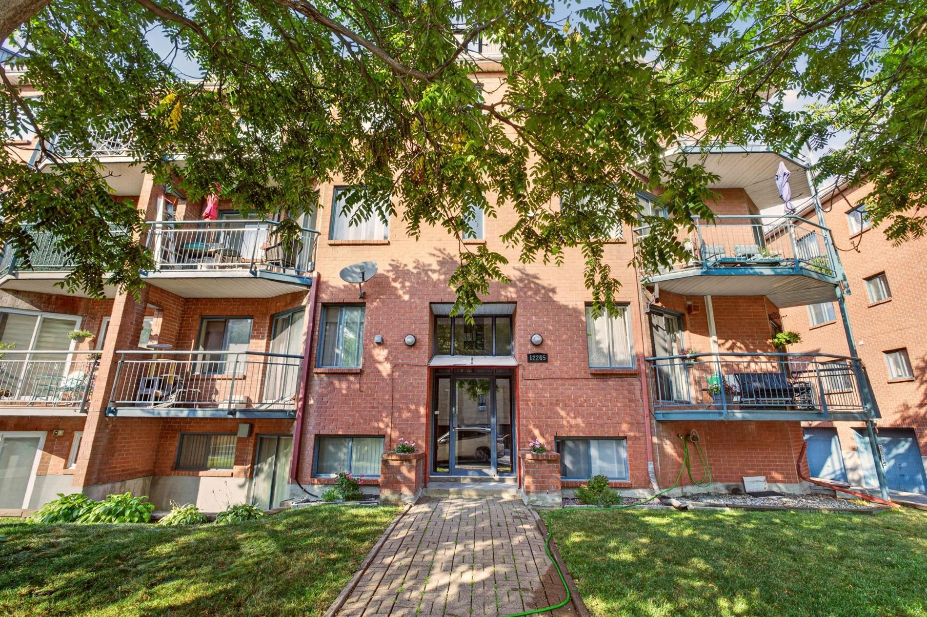 12265 Rue René-Chopin — photo 1
