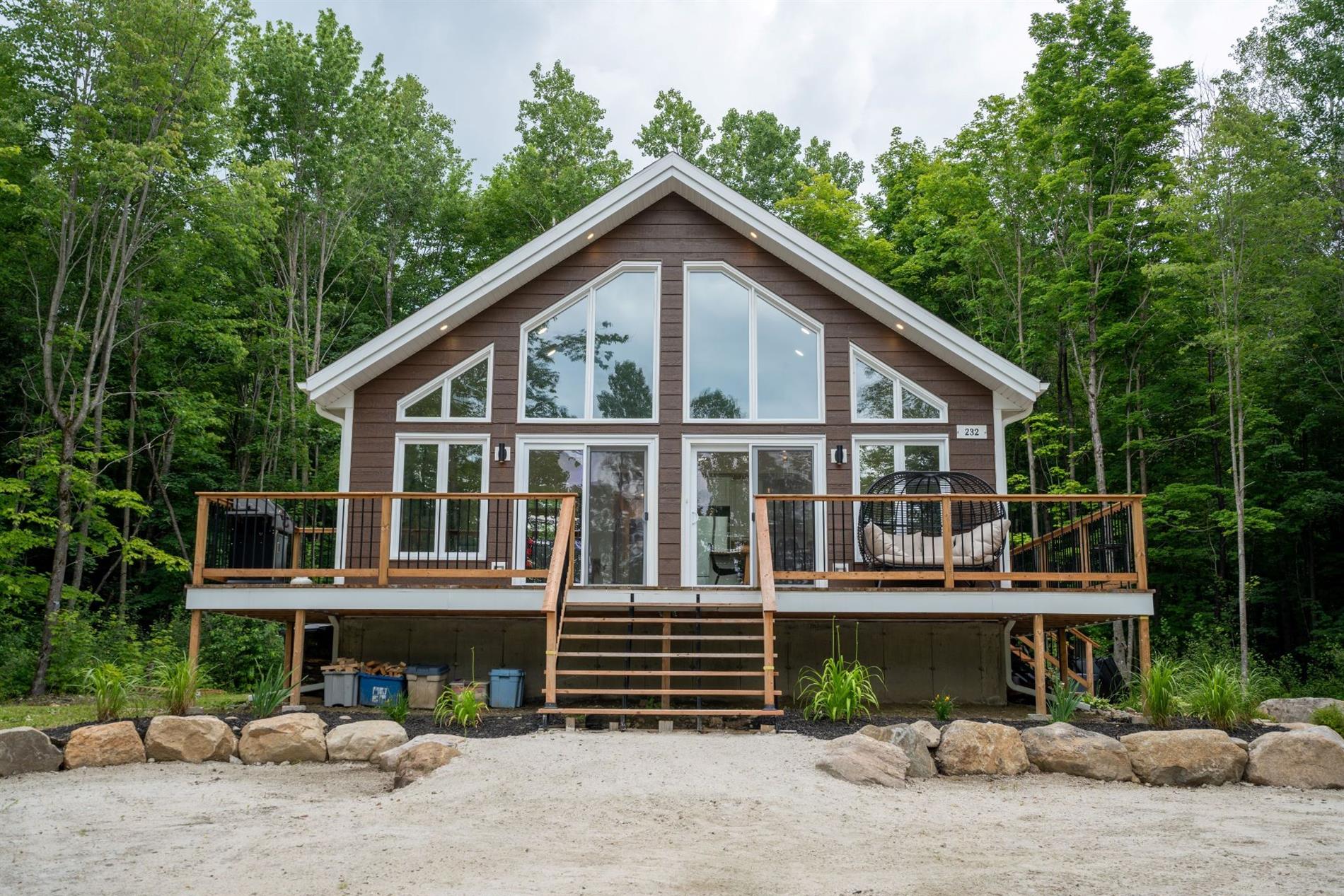 232 Ch. du Pavillon-Kanata — photo 2