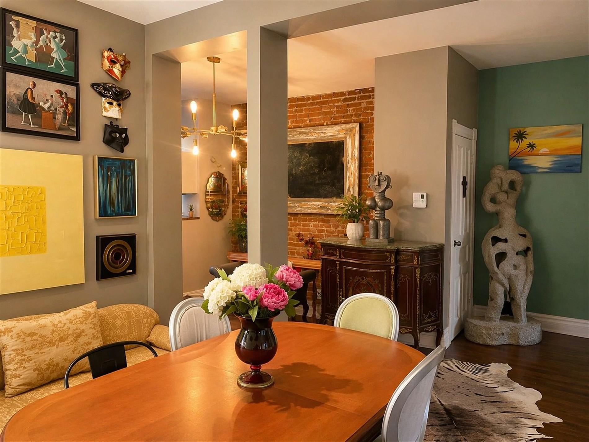 2108 Rue Tupper — photo 3