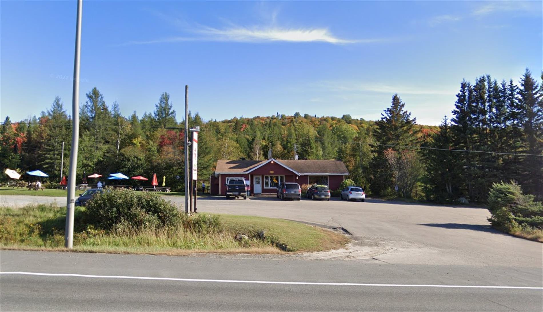 1176 Route 117 — photo 1