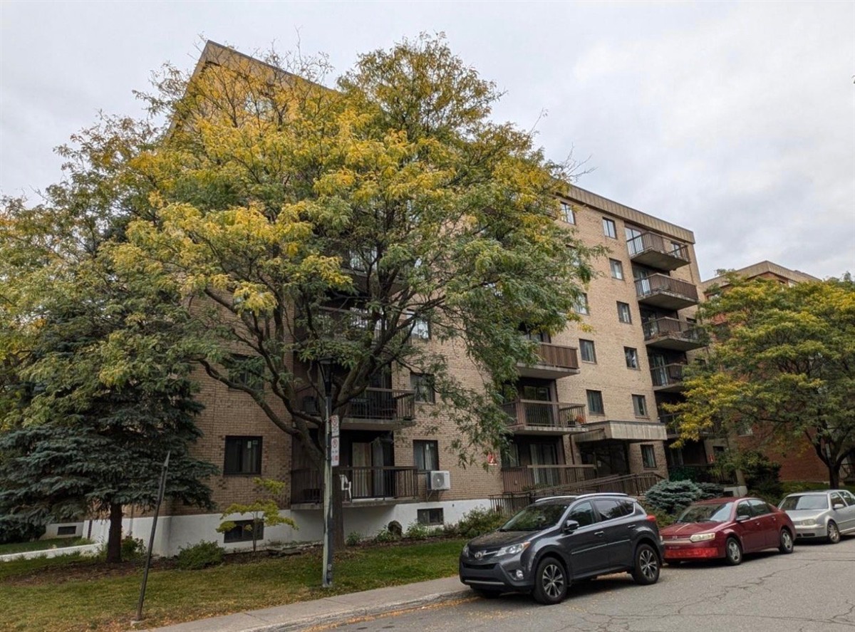 Appartement / Condo Montréal (Ahuntsic-Cartierville)