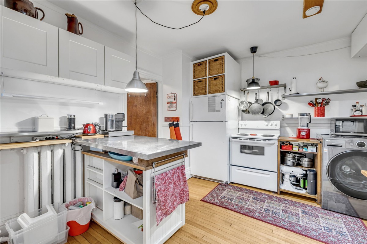 Vue 9 de la propriété réf. 27903914 – 245 Rue D'Aiguillon G1R 1L7