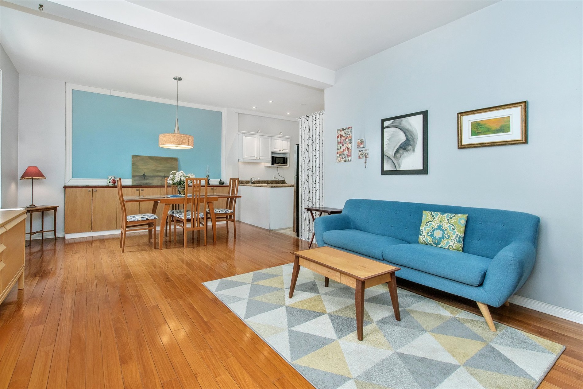 1708 Rue Leclaire — photo 3