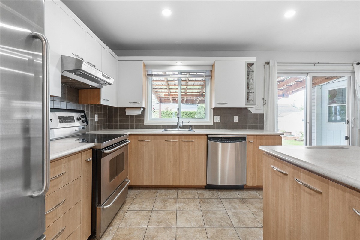 Maison à paliers multiples à vendre, Mascouche, photo 14 de 38