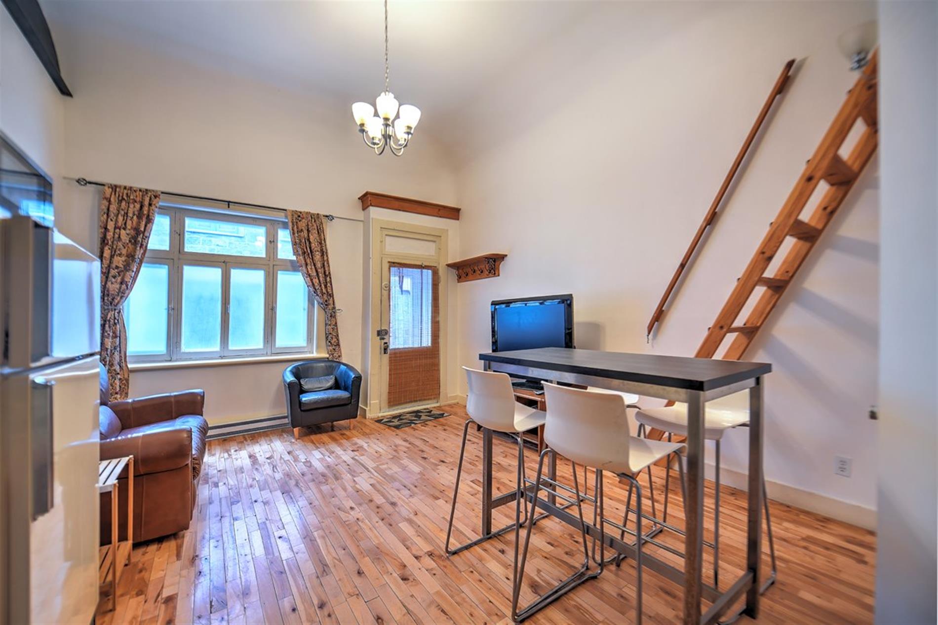 25 Rue St-Flavien — photo 2