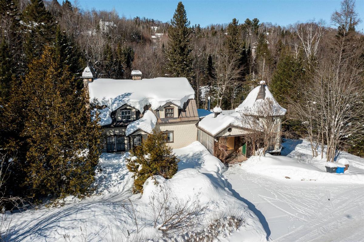 Vue 35 de la propriété réf. 19583779 – 720 Rue du Hibou-Blanc J8B 3J1