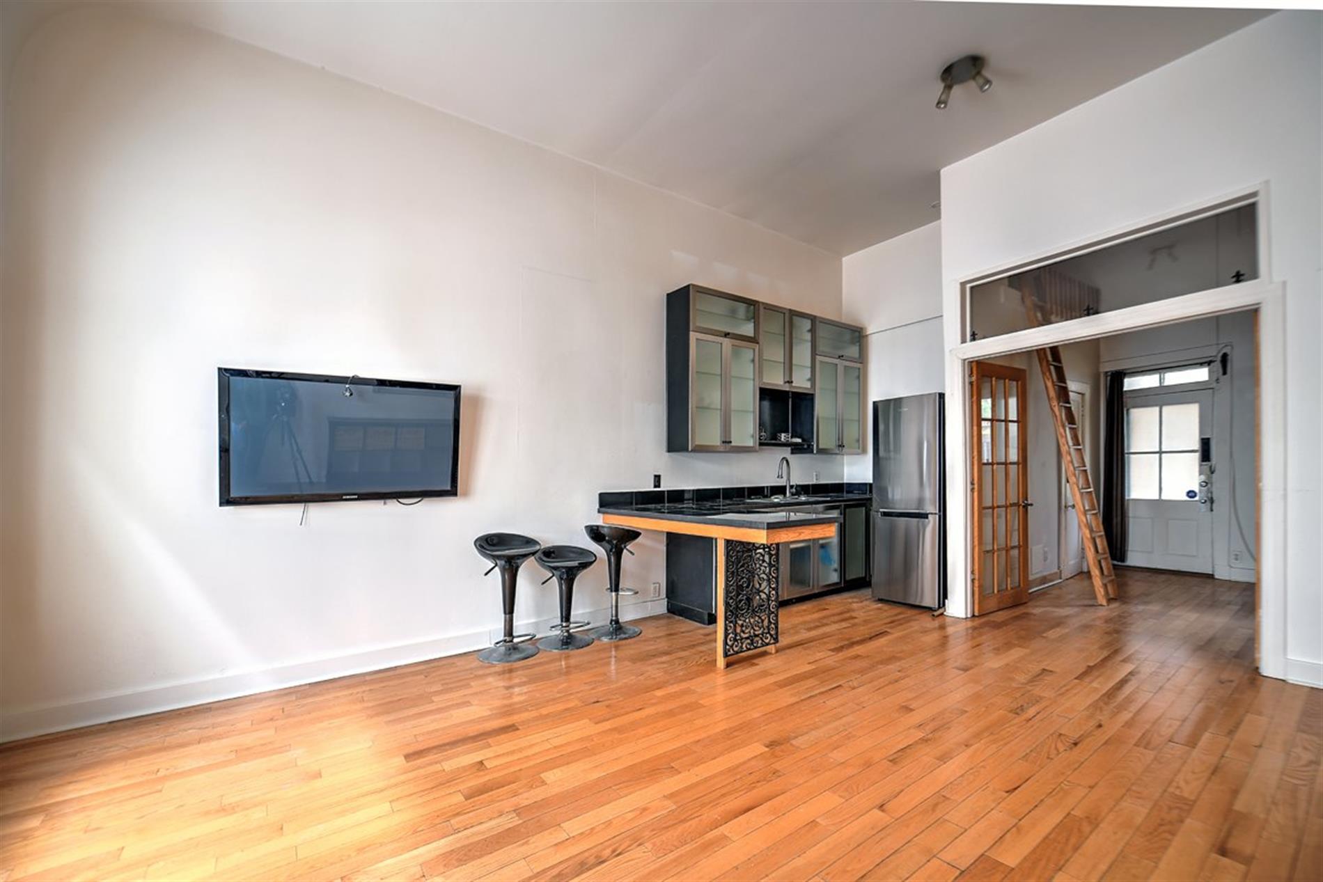 25 1/2 Rue St-Flavien — photo 1