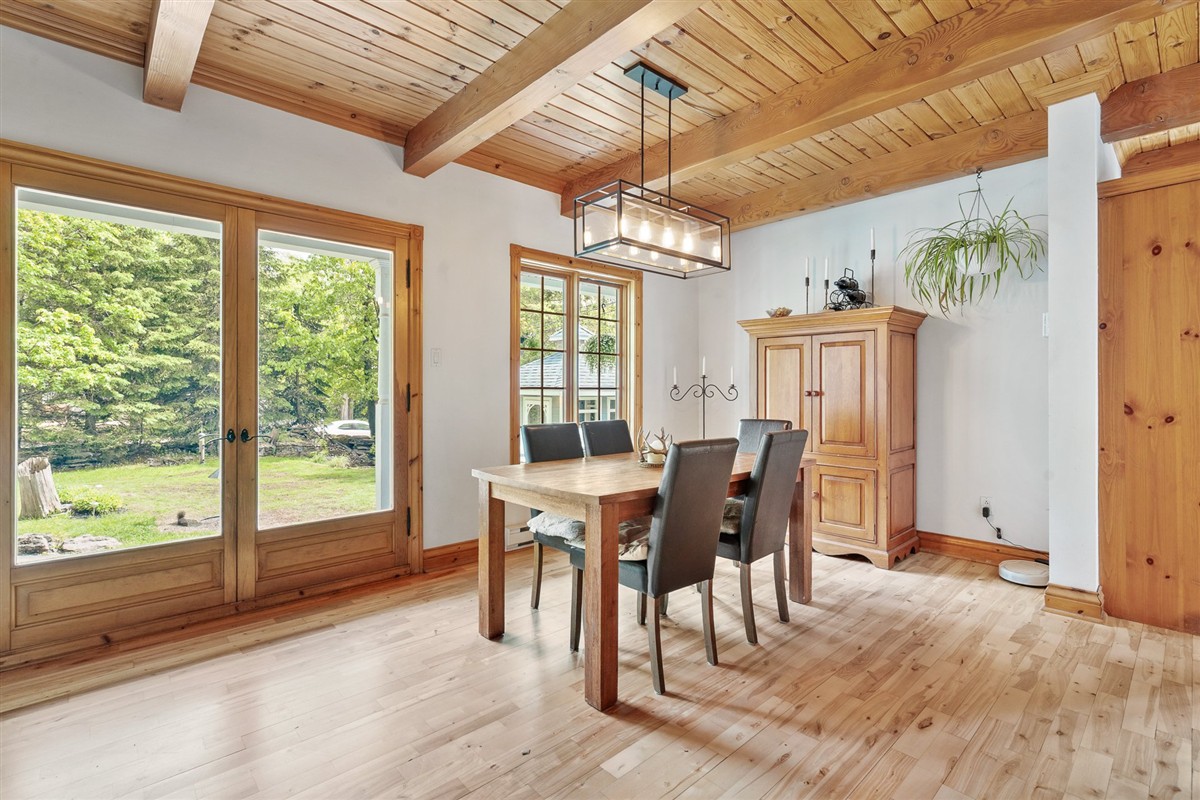 Maison à étages à vendre, Mascouche, photo 10 de 44