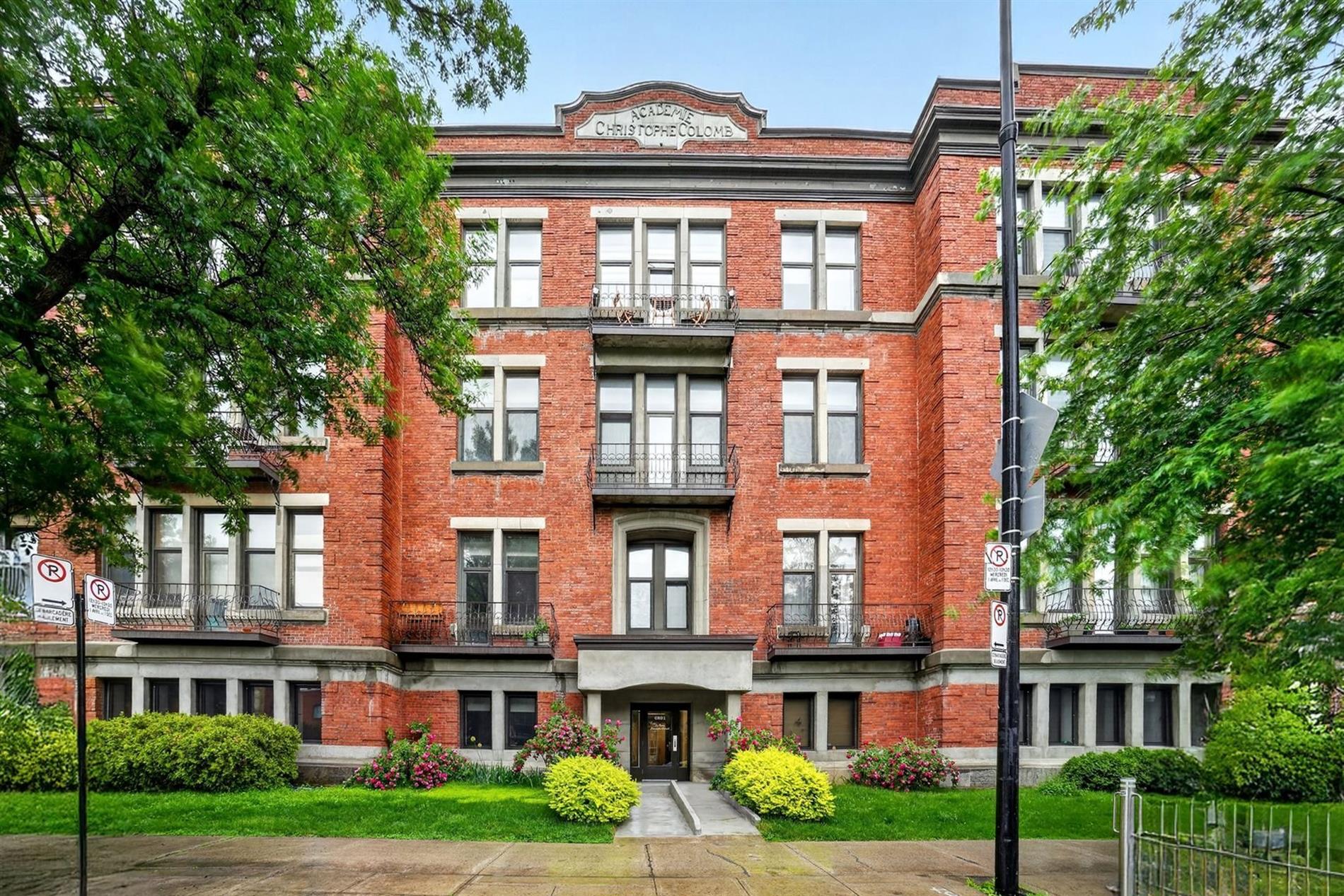 6891 Av. Christophe-Colomb — photo 1