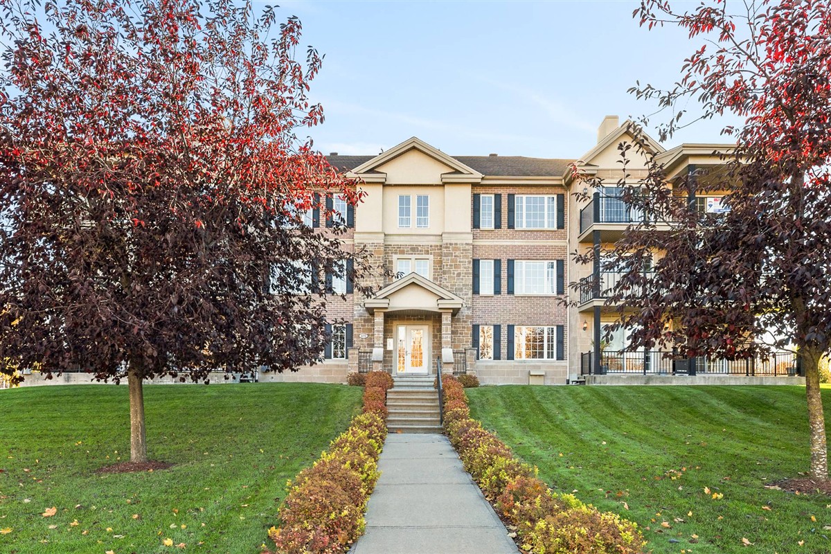 Appartement / Condo à vendre, Mascouche