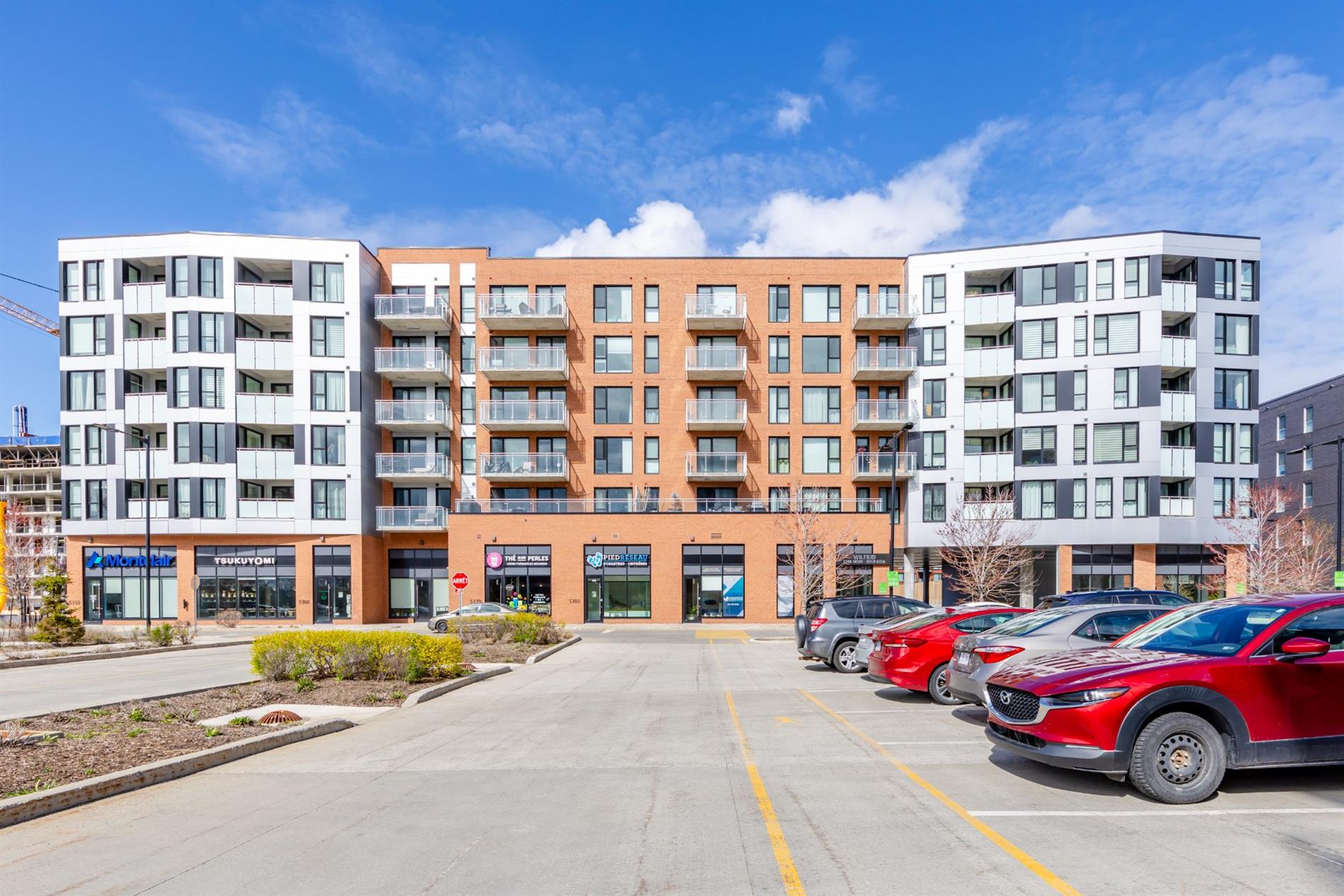 5388 Boul. Henri-Bourassa O. — photo 1