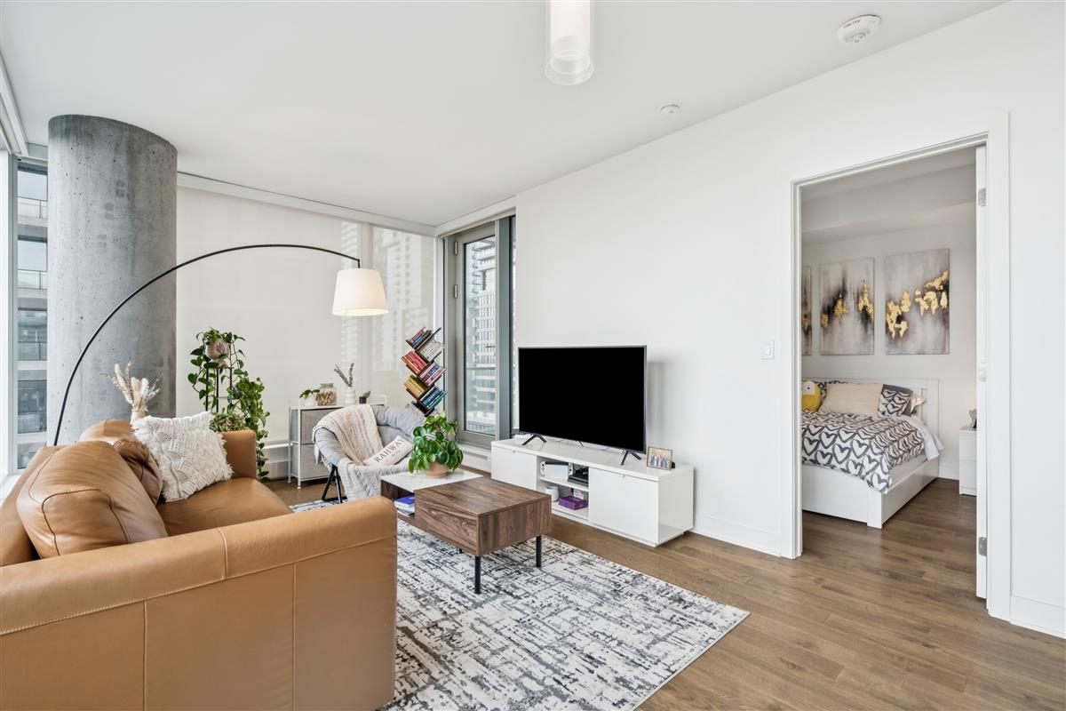1020 Rue de la Montagne, app. 1007, H3G 0H8 — photo 3