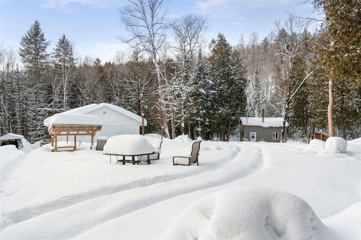 Vue 4 de la propriété réf. 13694104 – 3027-3027A Route 117 J0T 1M0