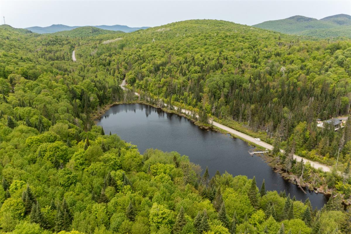 Mtée Brien, Lac-Supérieur