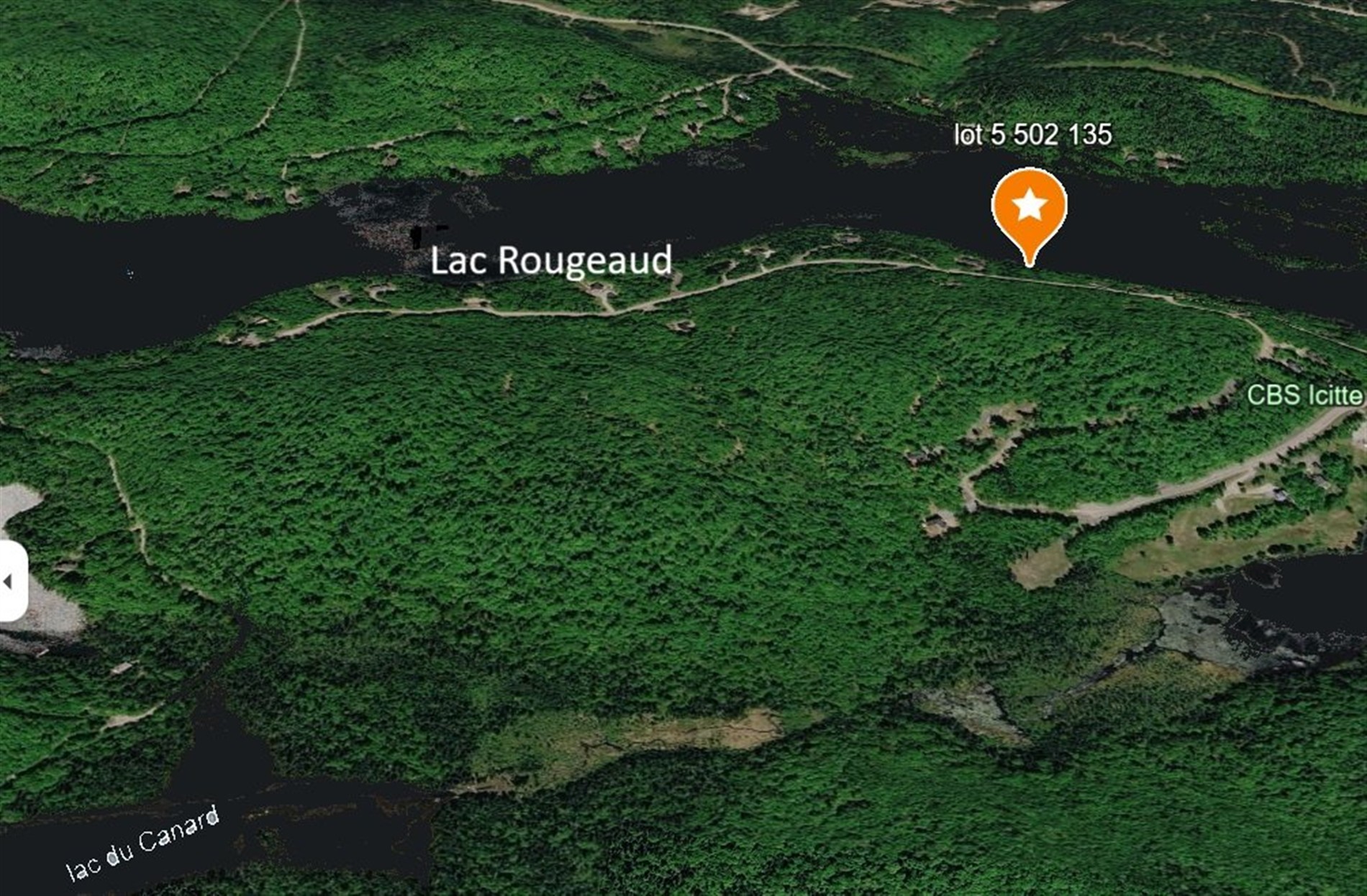 Ch. du Bord-de-l'Eau — photo 2