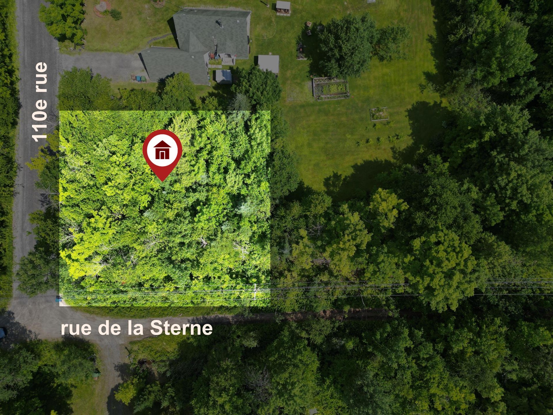 Rue de la Sterne — photo 2