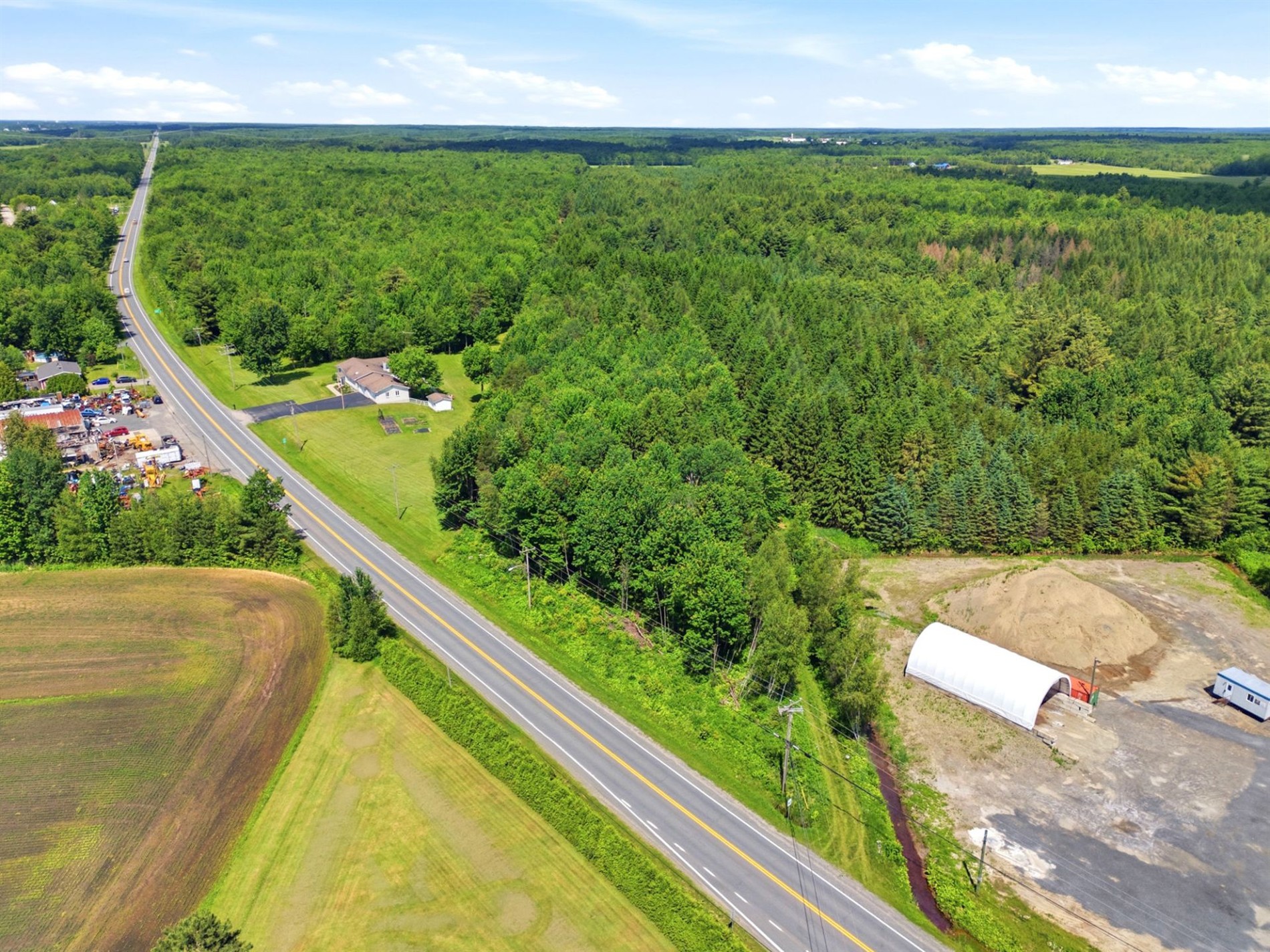 45 Route 122 — photo 2