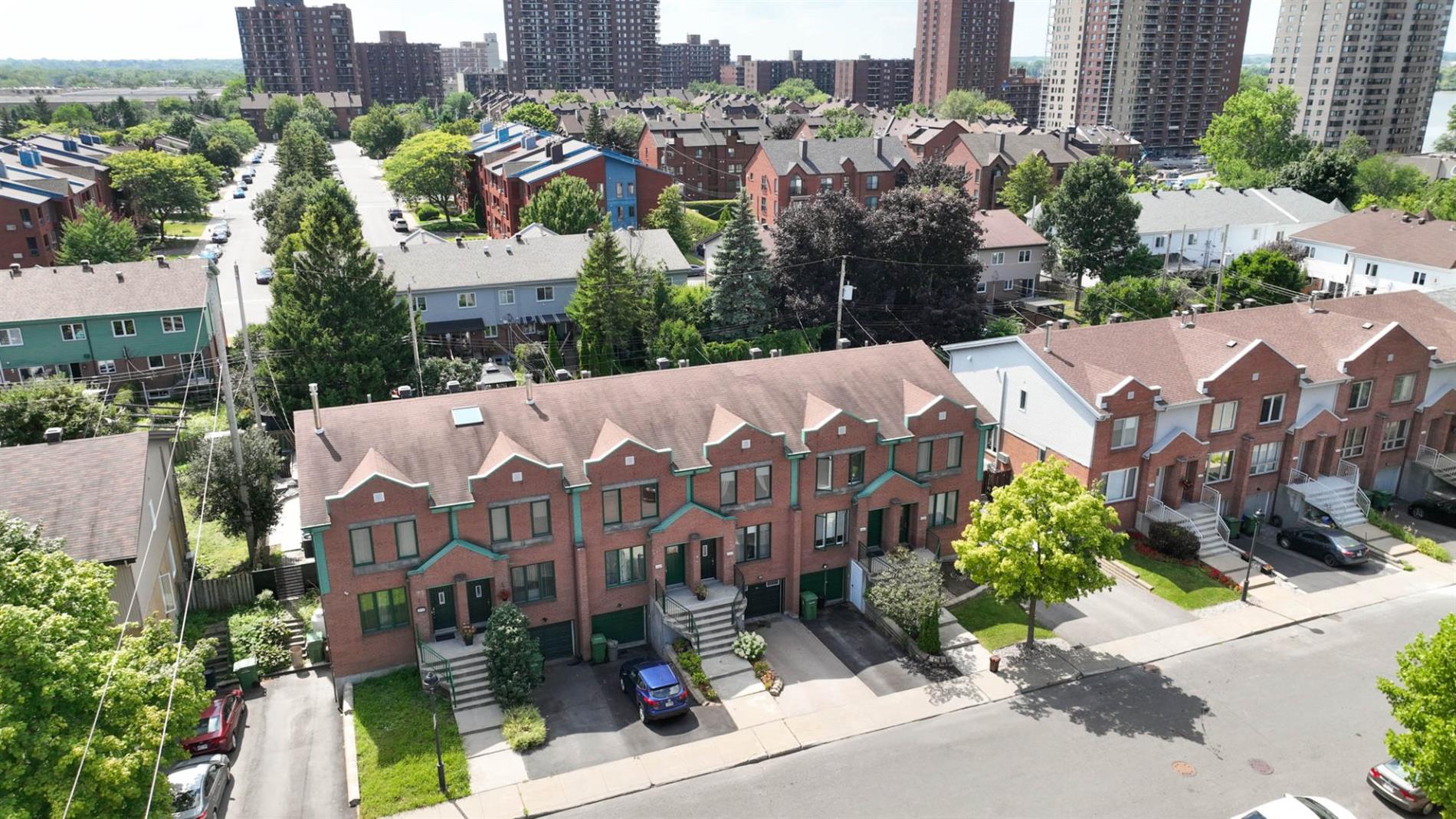 12594 Rue Gertrude-Gendreau — photo 1