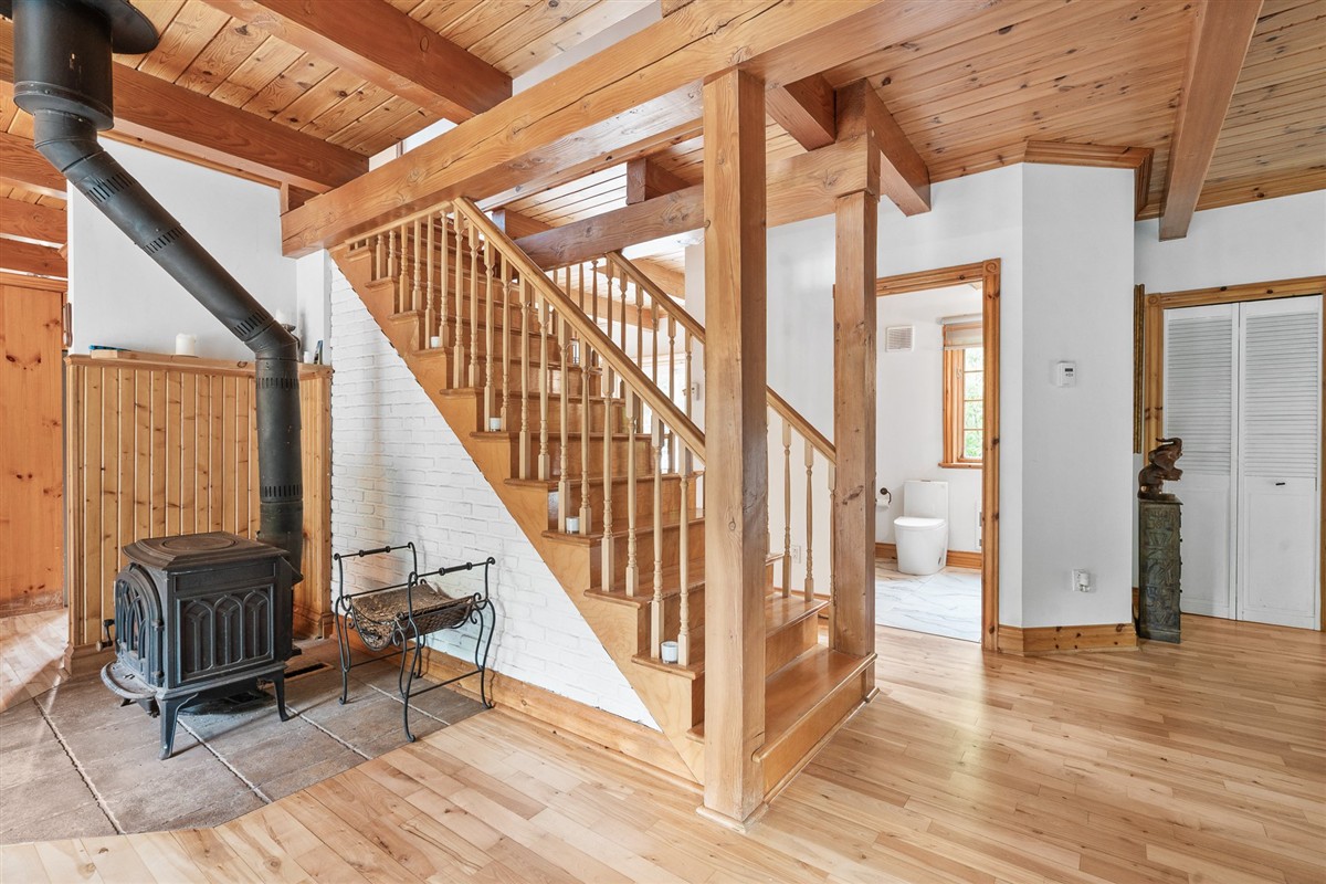 Maison à étages à vendre, Mascouche, photo 21 de 44