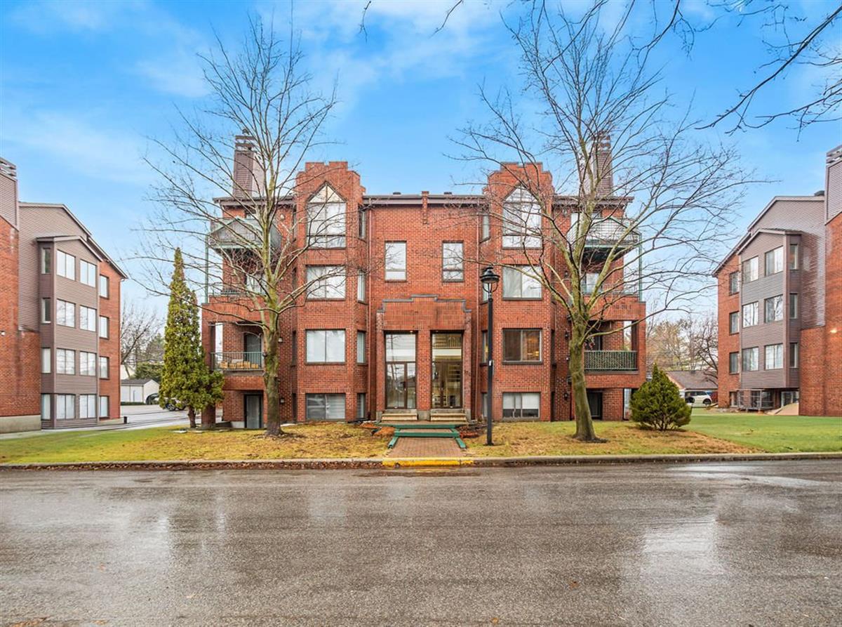 Apartment / Condo - 170 Av. du Manoir, Montréal (L'Île-Bizard/Sainte-Geneviève)