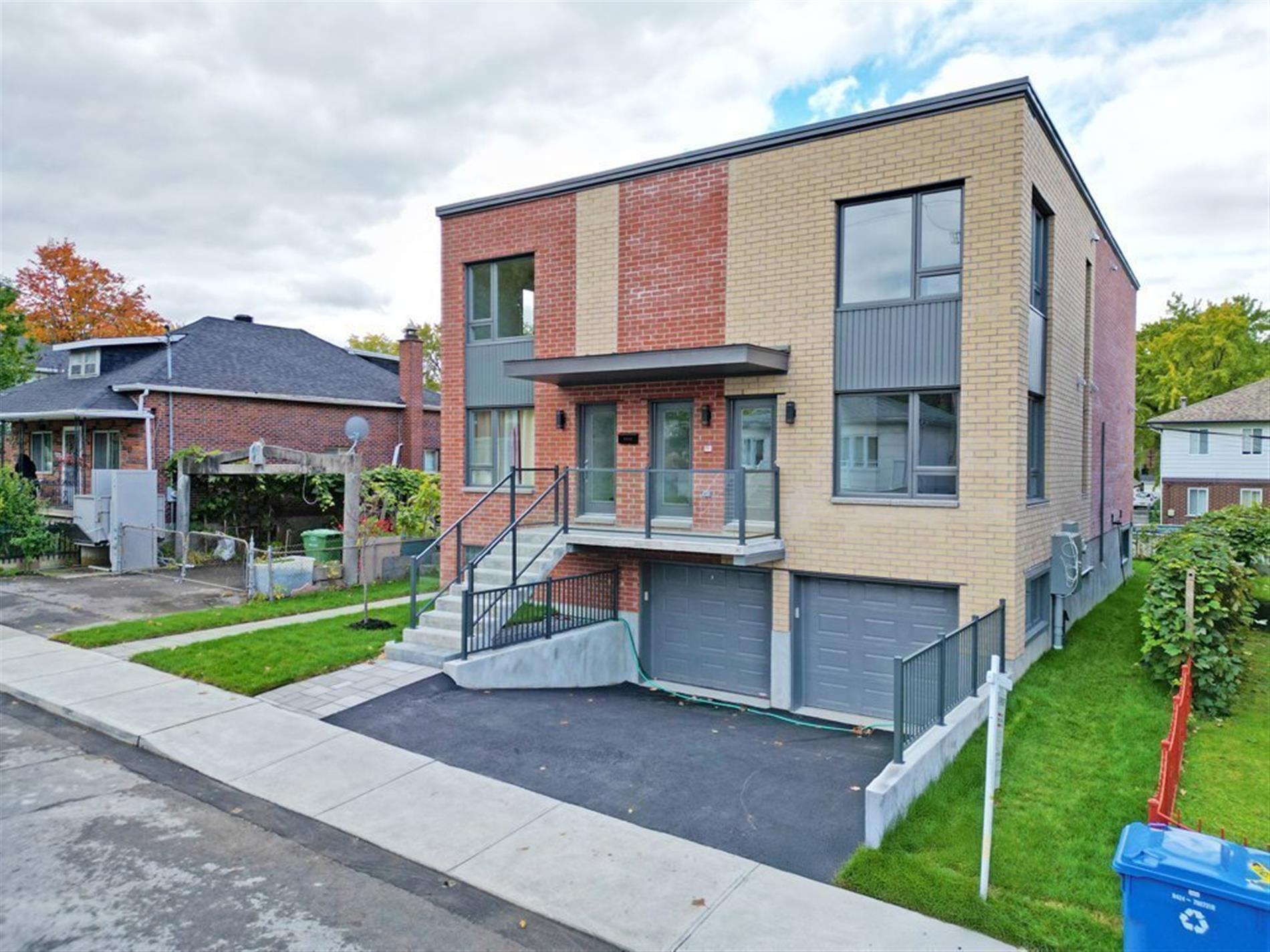 11420 Av. L'Archevêque — photo 1