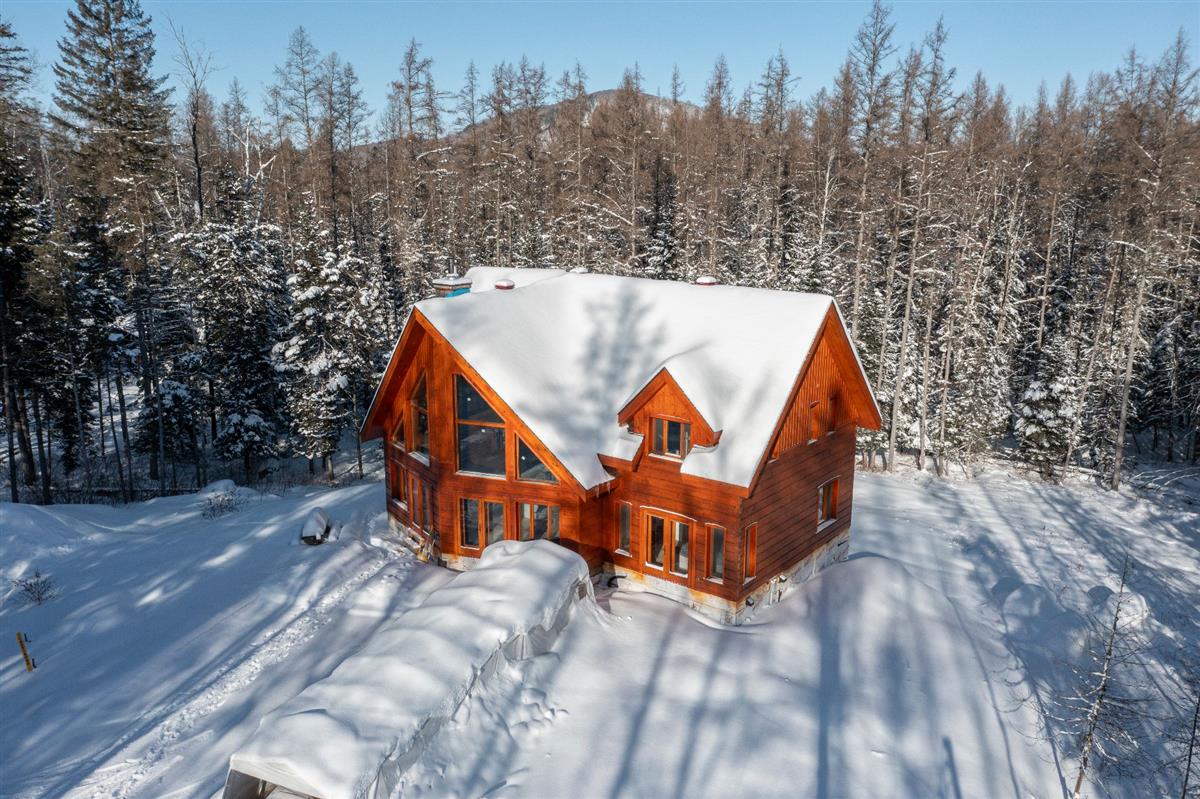 Vue 2 de la propriété réf. 28360699 – 30 Allée des Petits-Chaudrons J8E 1Z5