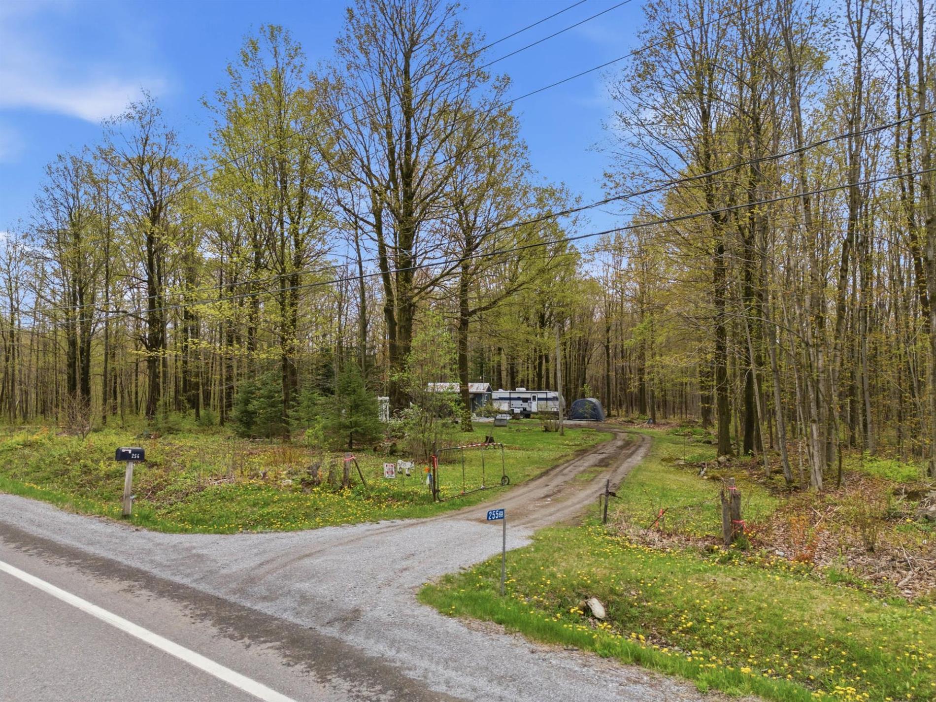 255 Route 116 — photo 1