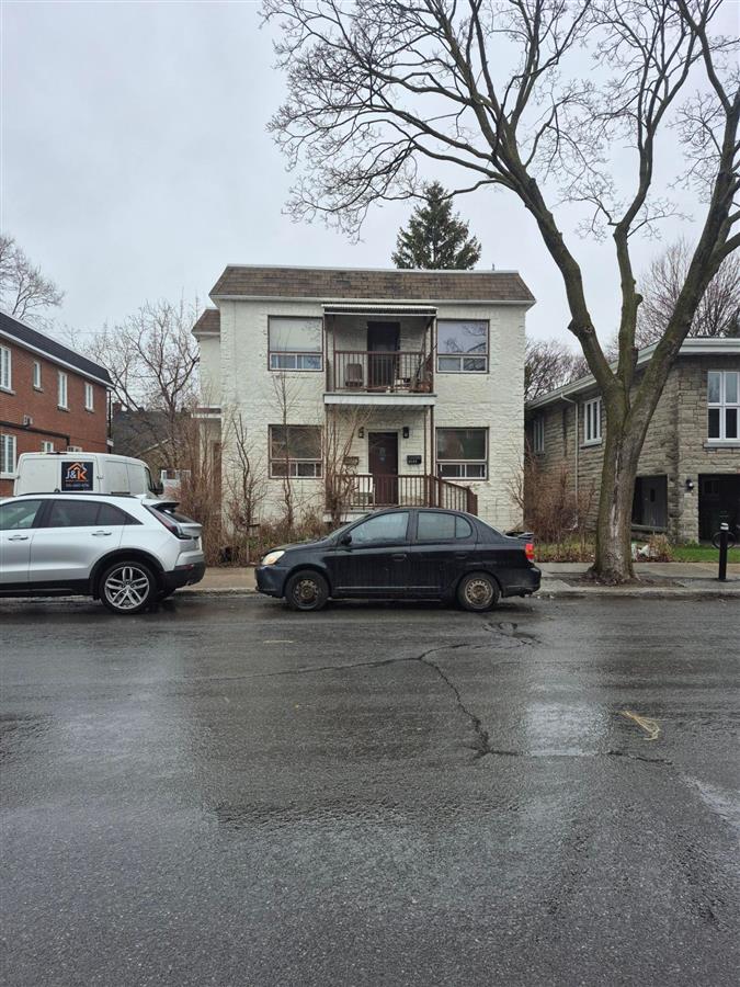 Appartement / Condo - 3255-A Rue De Cadillac, Montréal (Mercier/Hochelaga-Maisonneuve)