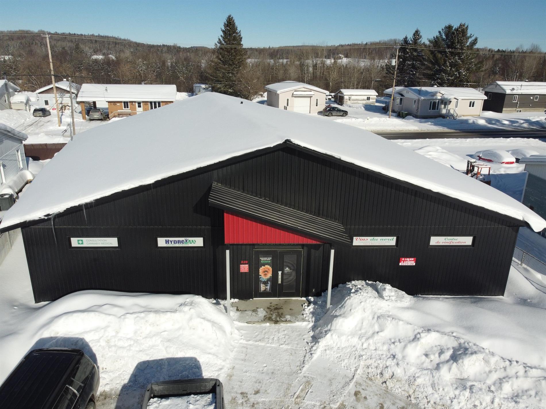 626 Boul. St-Francois — photo 1