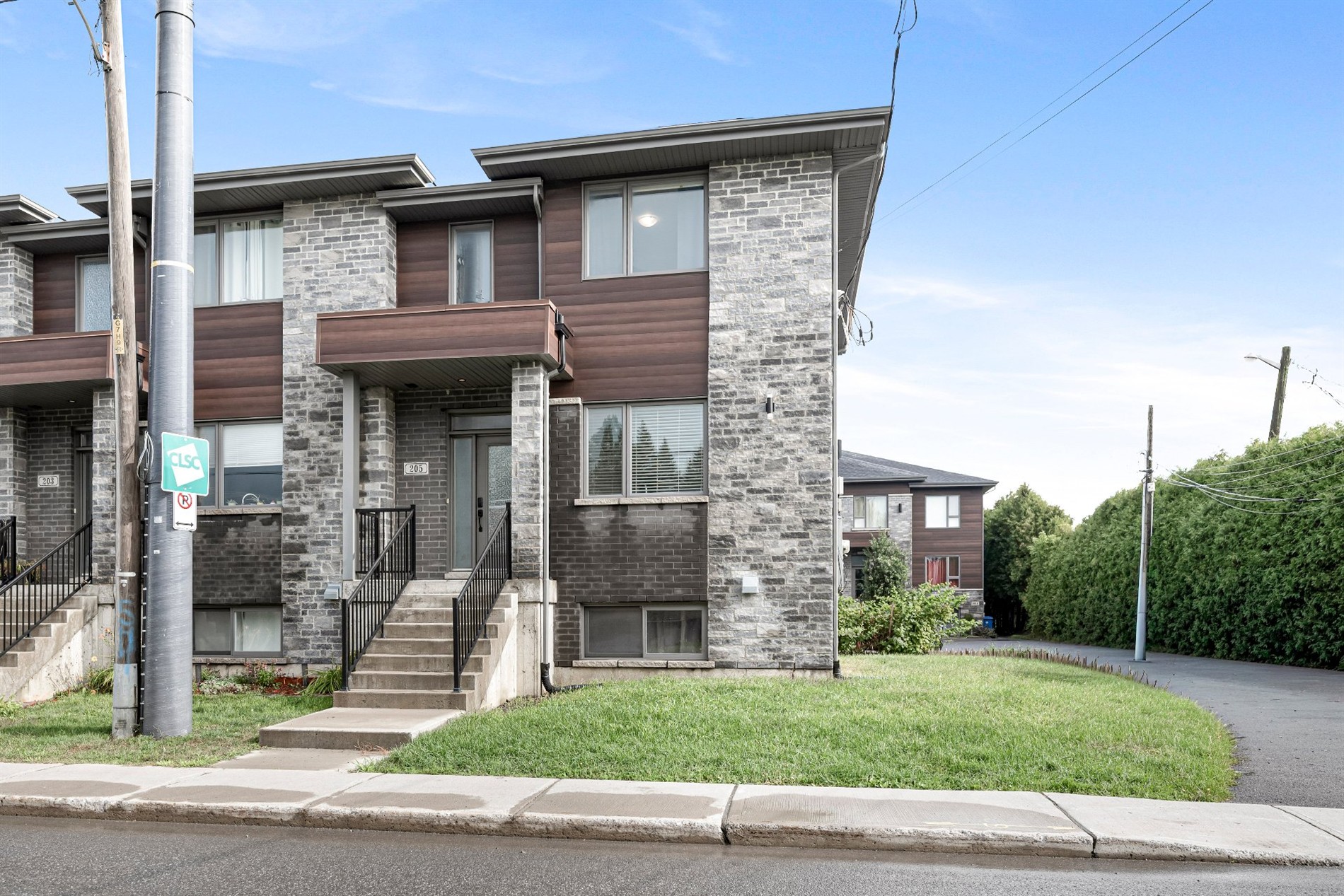 205Z Rue St-André — photo 2
