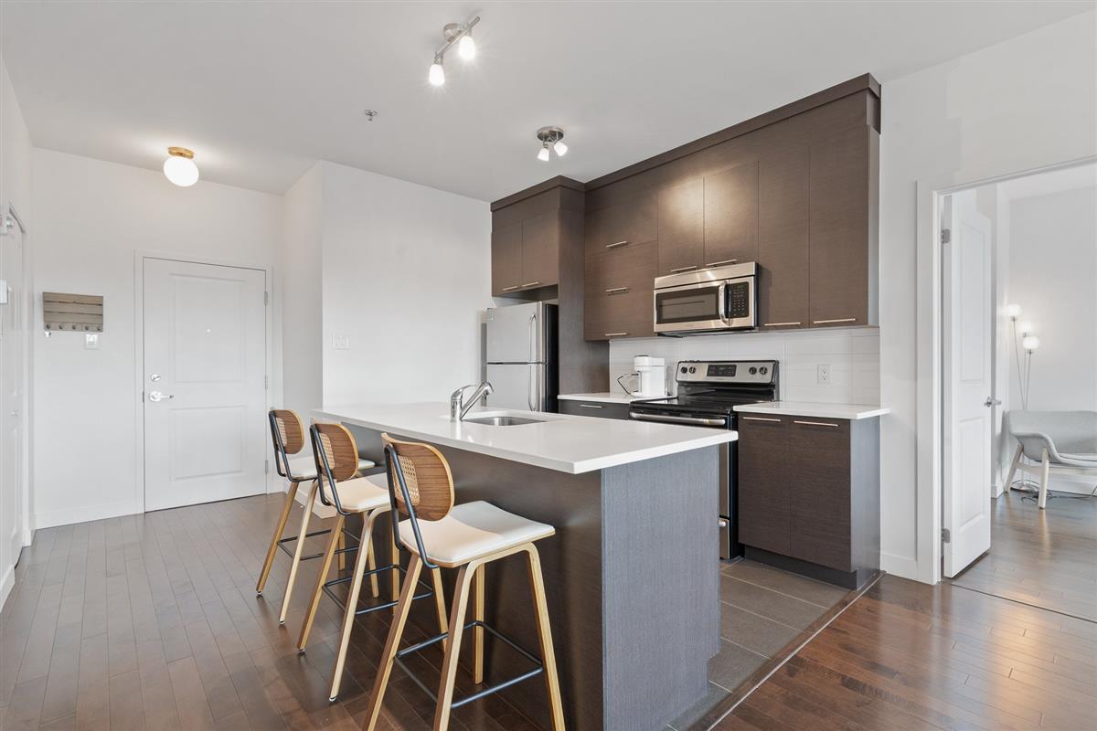 Appartement / Condo à vendre, Sainte-Thérèse, photo 3 de 27