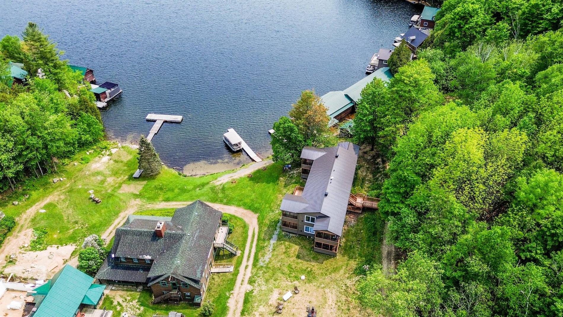 4-145 Lac Papineau — photo 3