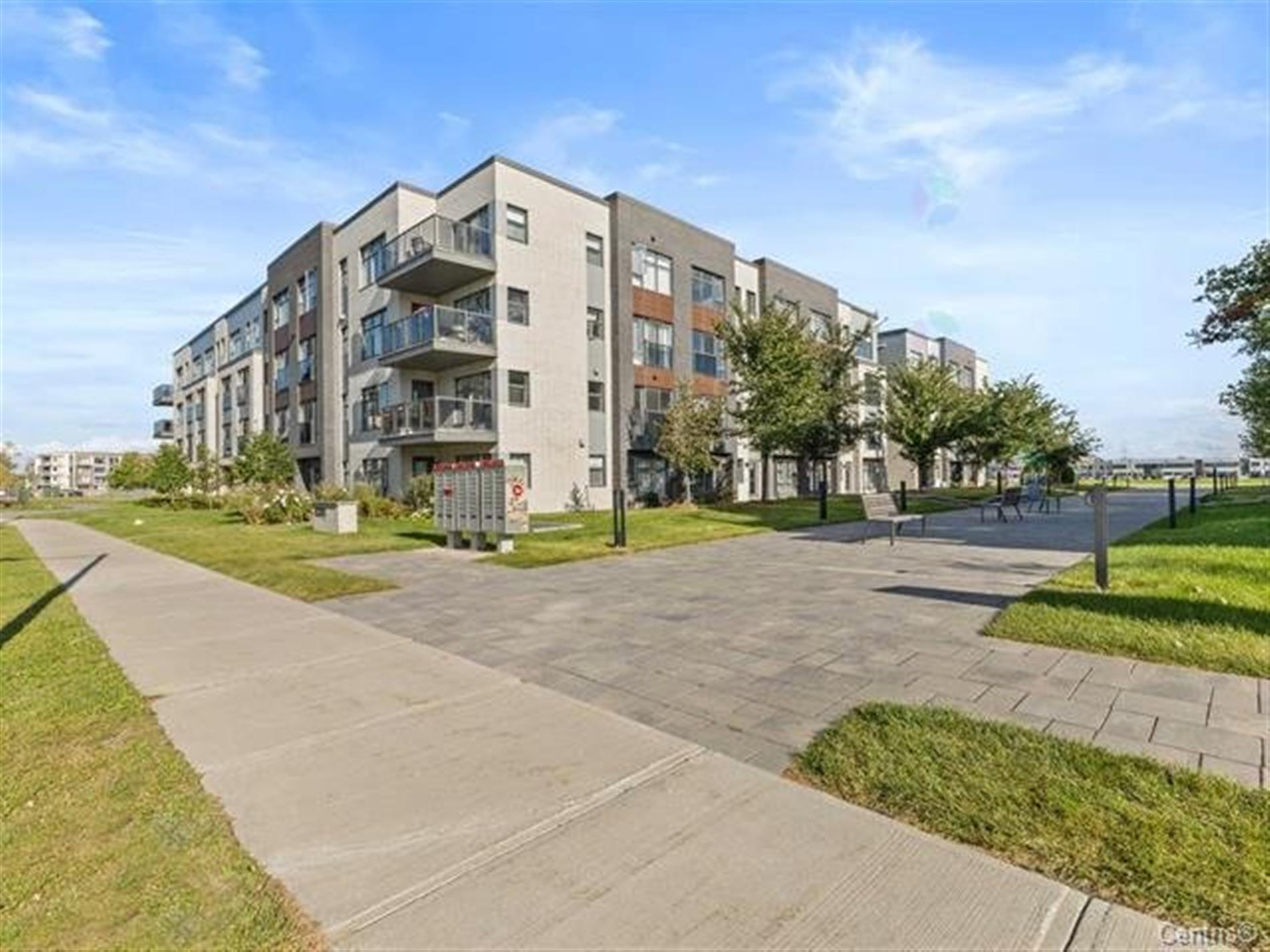 108-6300 Rue de Chambéry — photo 1