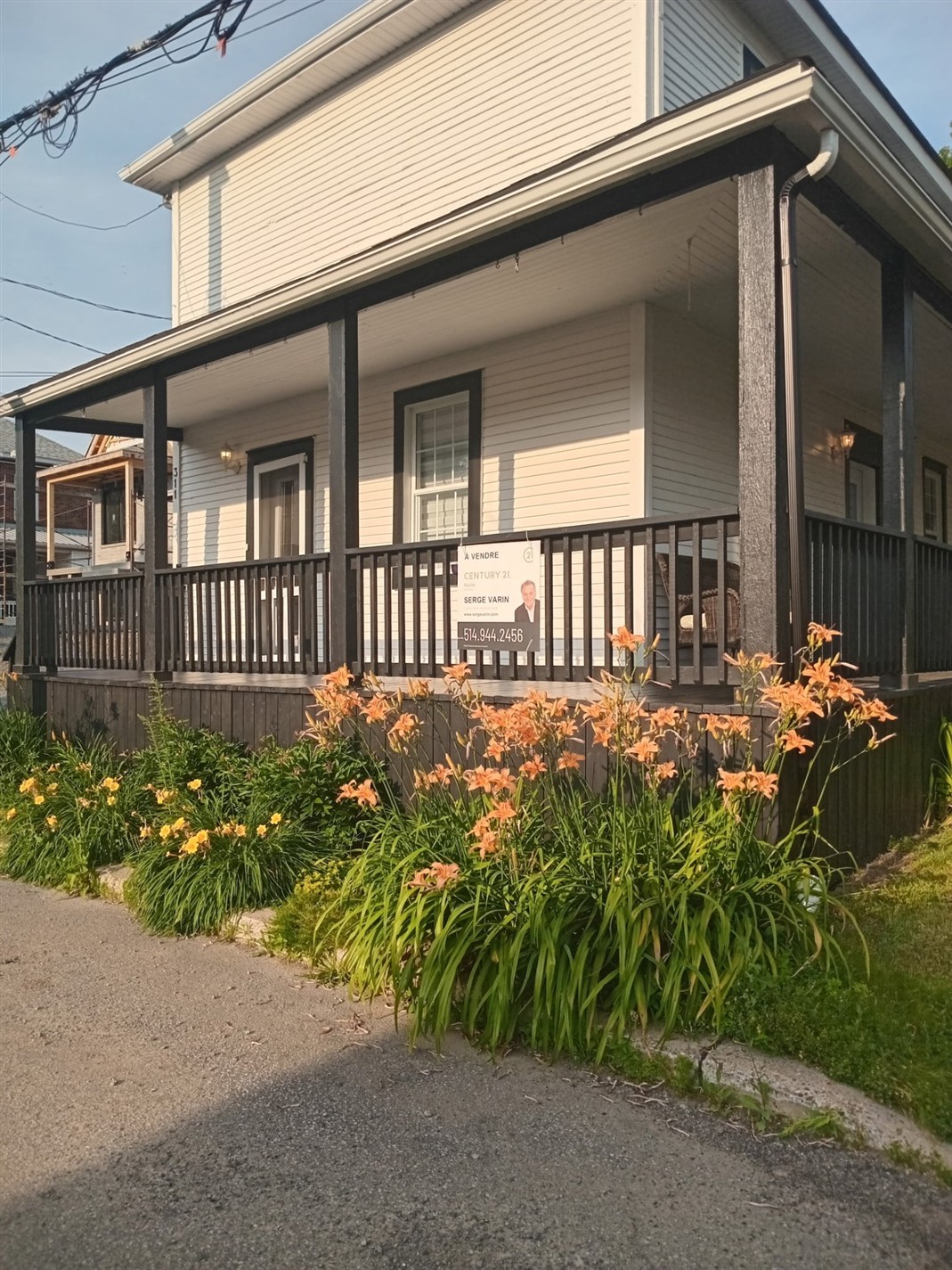 309-311 Rue de l'Église — photo 1