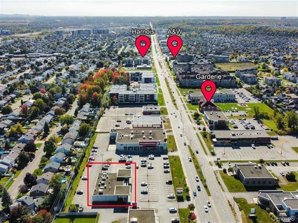 Vente d'entreprise à vendre, Mascouche, photo 22 de 25