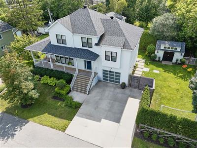 Maison à étages - Terrebonne (Terrebonne)