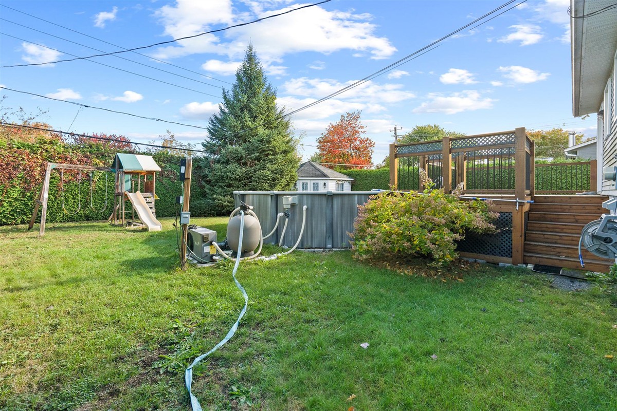Maison de plain-pied à vendre, Mascouche, photo 27 de 29