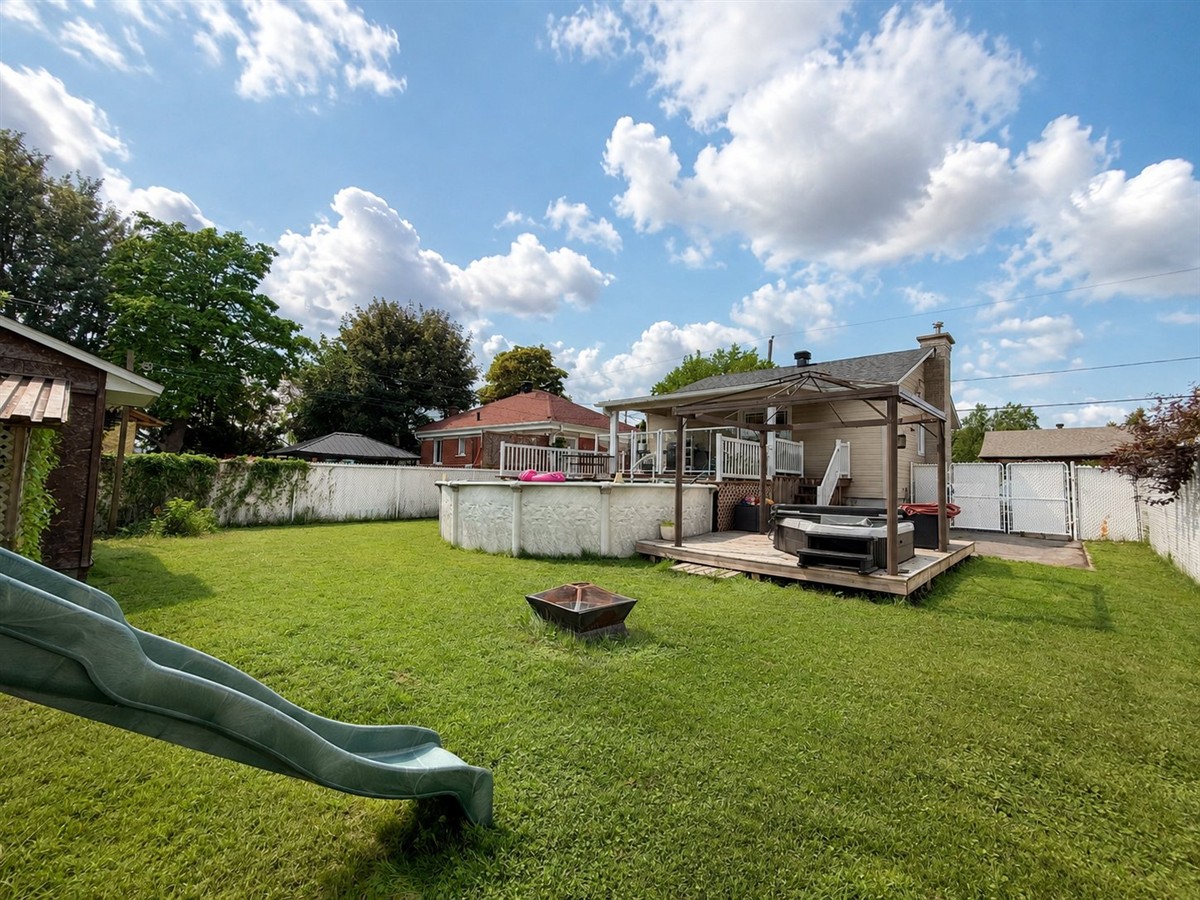 Vue 3 de la propriété réf. 11861460 – 1506 Rue Murray J4T 1C7