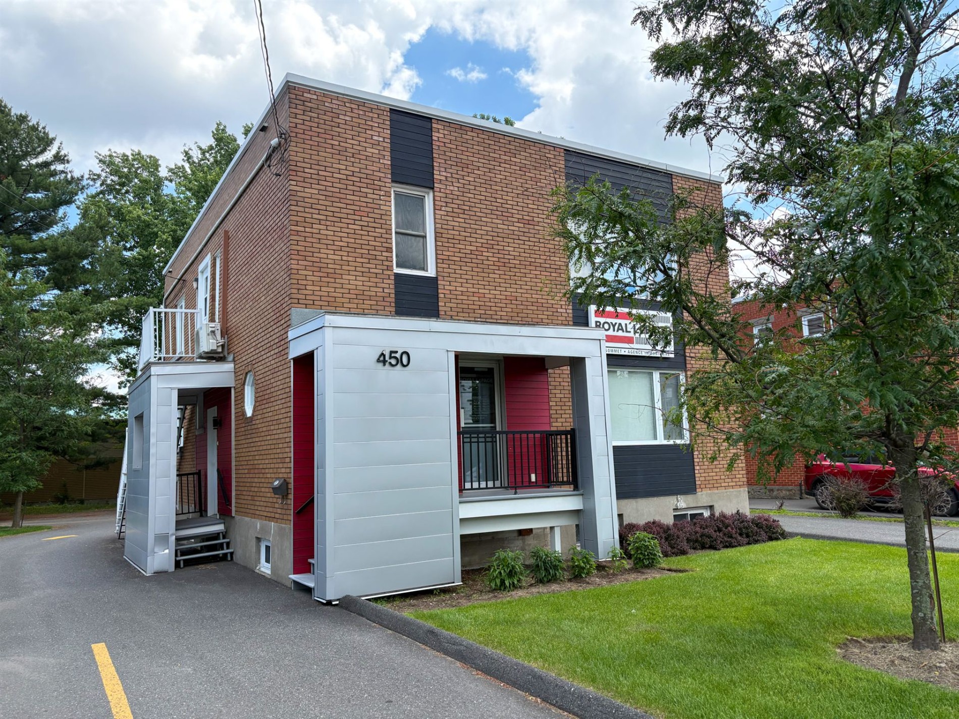450 Rue St-Pierre — photo 2